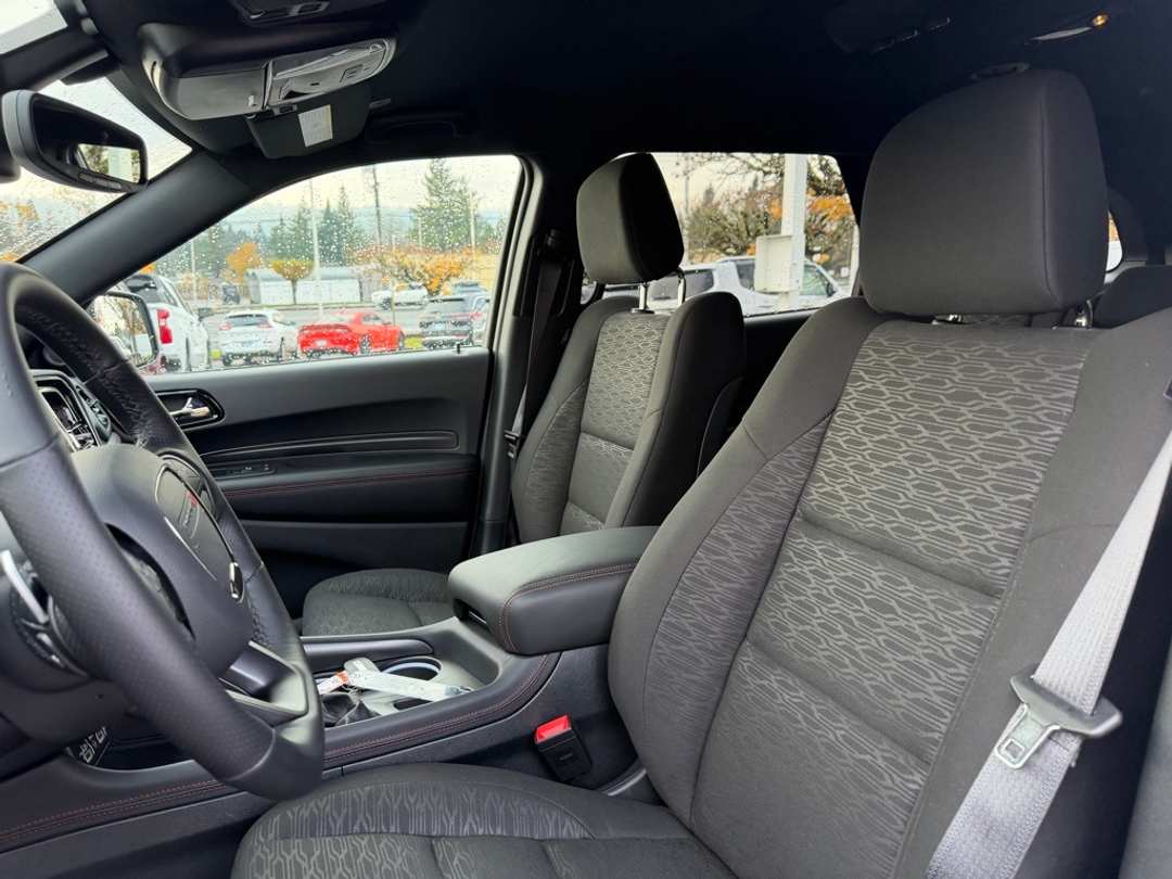 2026 Dodge Durango GT - Image 14