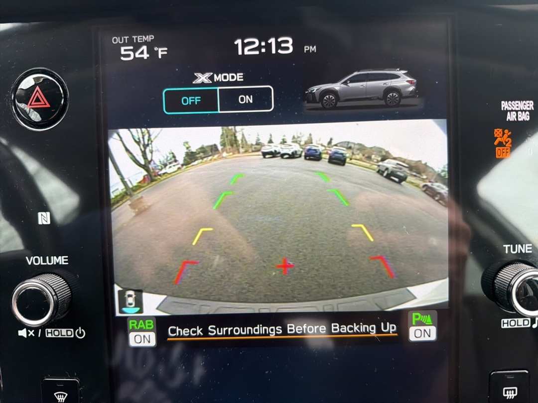 2023 Subaru Outback Touring XT - Image 38