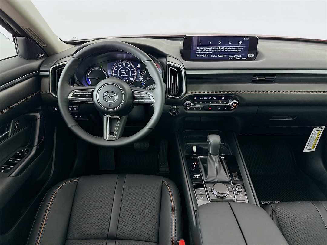2026 MAZDA Cx-50 Premium Plus - Image 24
