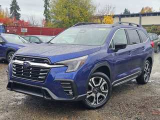 2026 Subaru Ascent Limited