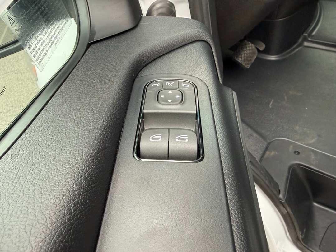 2026 Mercedes-Benz Sprinter 2500 Cargo 144 WB - Image 26