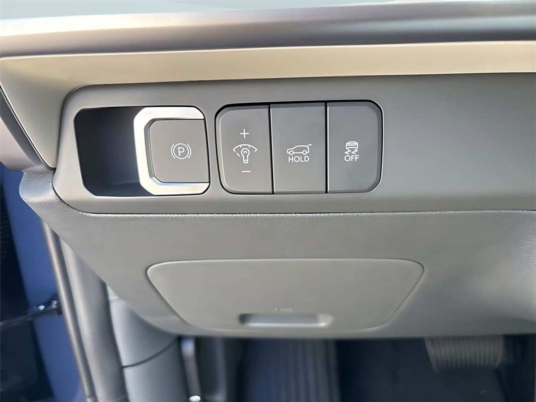 2026 Hyundai Santa Fe SEL - Image 25