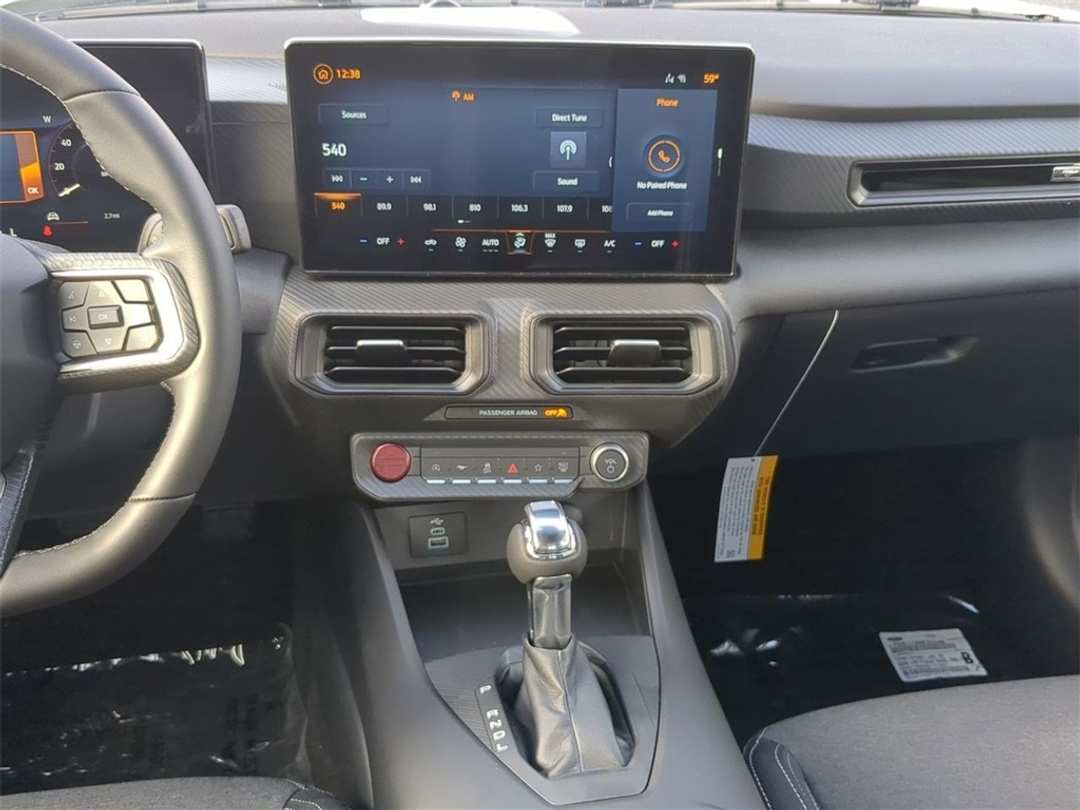 2026 Ford Mustang EcoBoost - Image 18