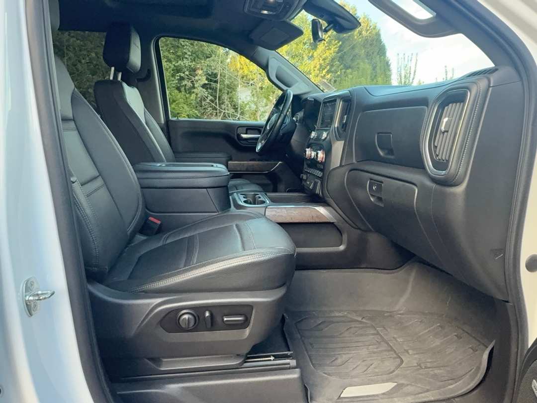 2021 GMC Sierra 1500 Denali - Image 22