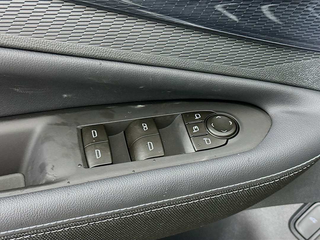 2026 Chevrolet Blazer Ev LT - Image 18