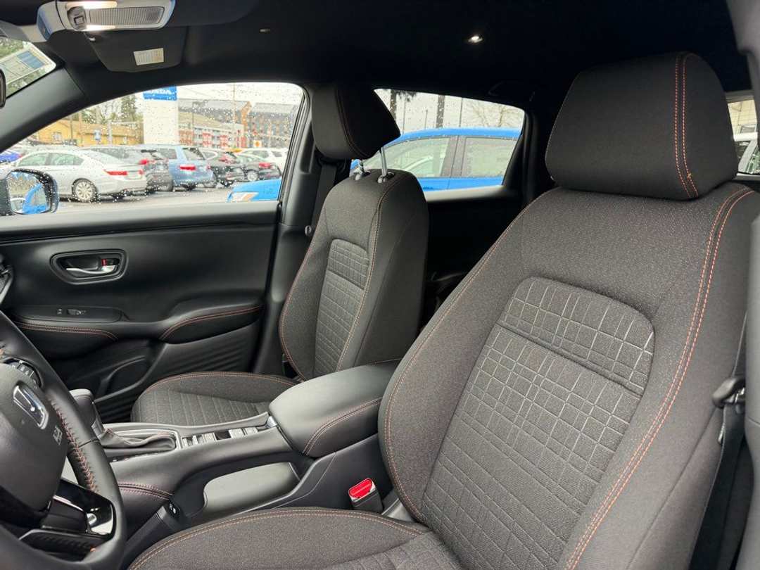 2026 Honda HR-V Sport - Image 15