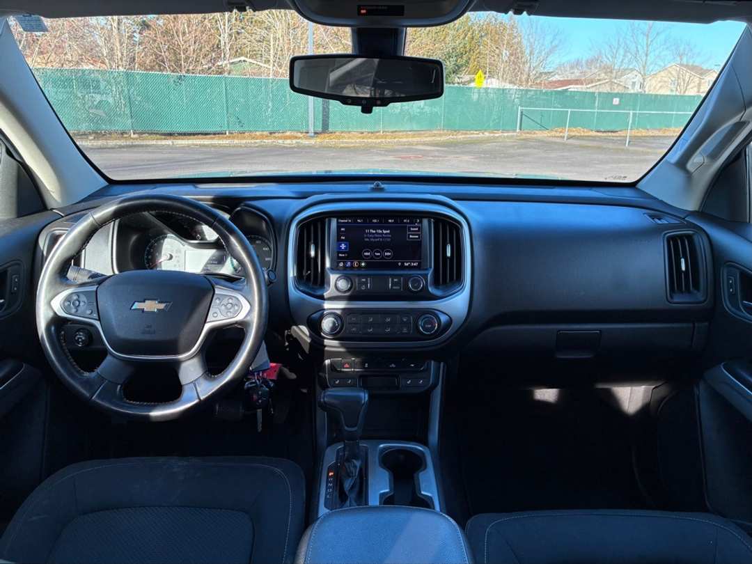 2019 Chevrolet Colorado LT - Image 15