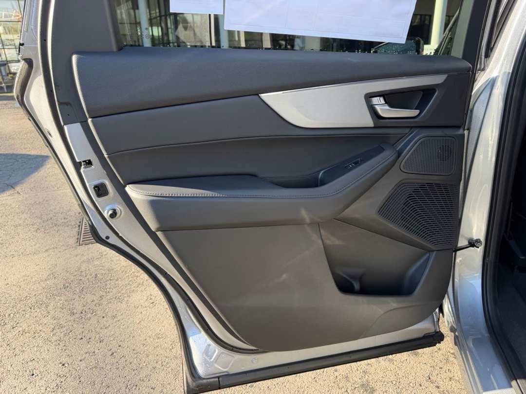 2026 Acura MDX Base - Image 28