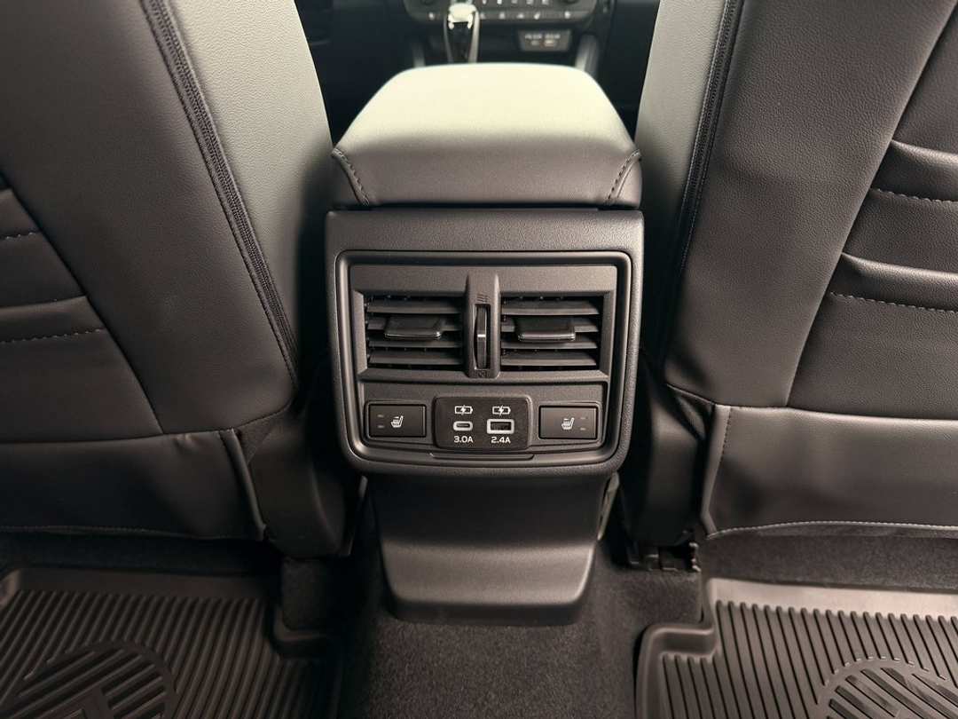 2026 Subaru Outback Touring XT - Image 27