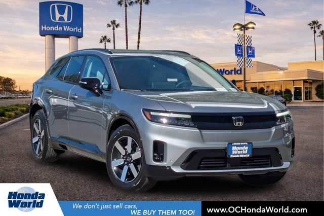 2026 Honda Prologue Touring