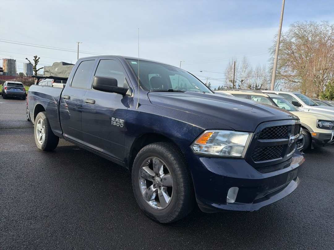 2018 Ram 1500 Express - Image 3