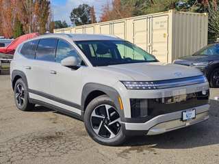 2026 Hyundai Ioniq 9 SE