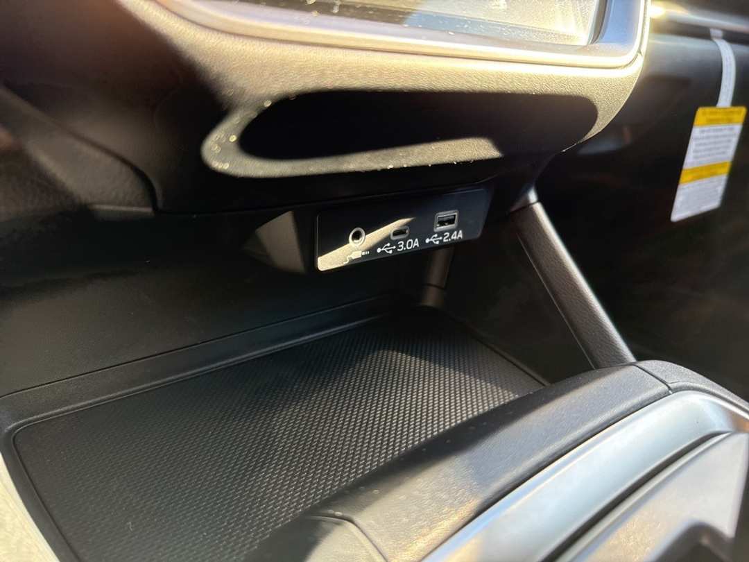 2026 Subaru Impreza Sport - Image 33
