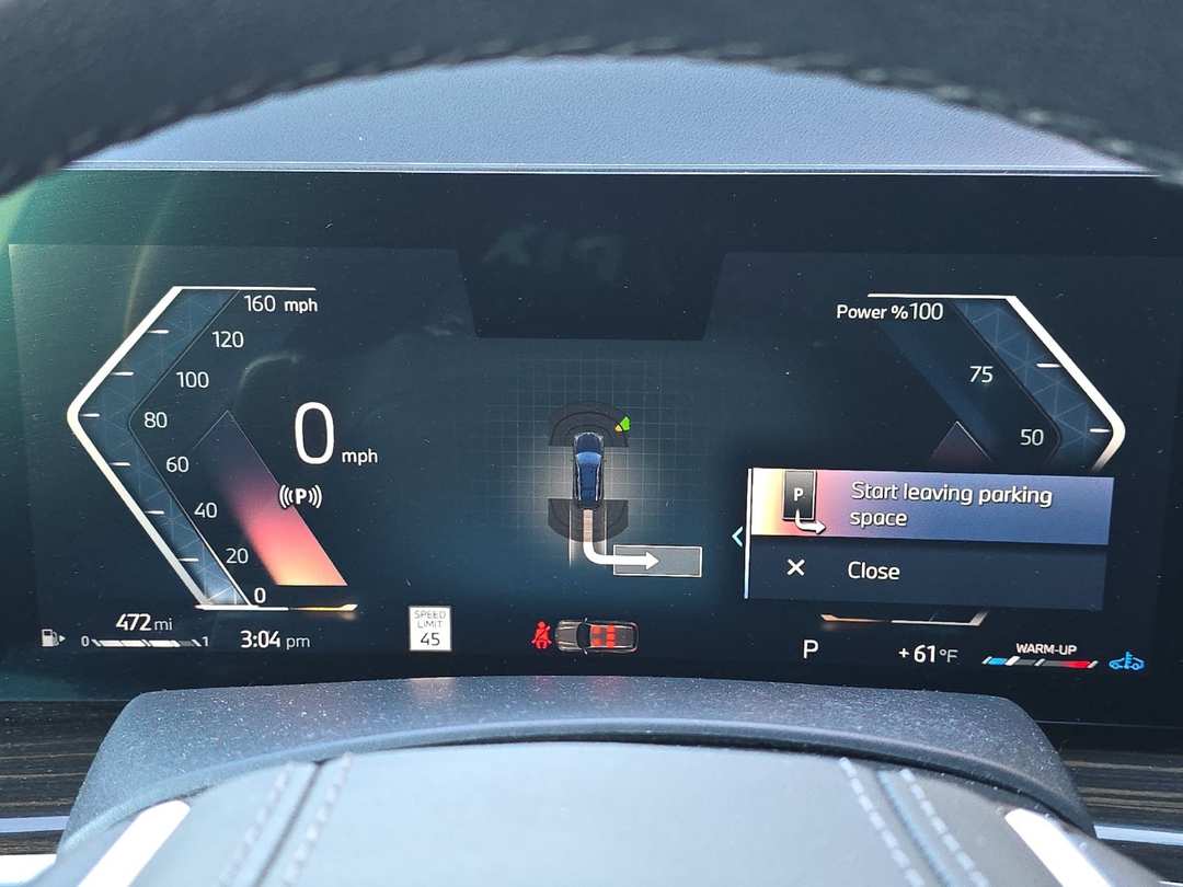 2024 BMW X7 xDrive40i - Image 25