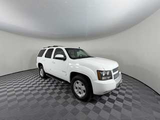 2014 Chevrolet Tahoe LT