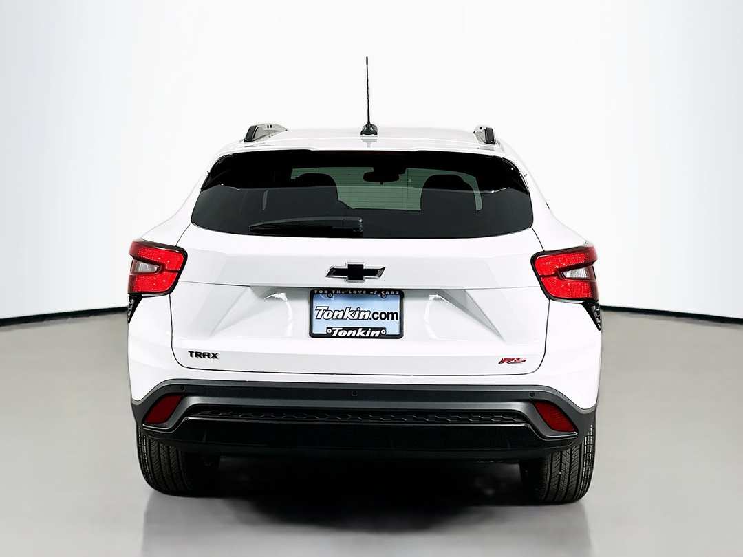 2026 Chevrolet Trax 2RS - Image 6