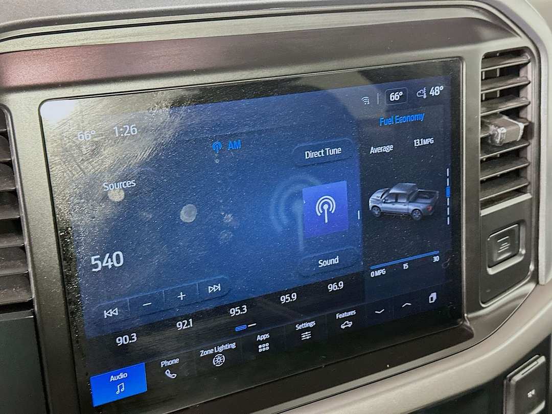 2025 Ford F-150 XLT - Image 15