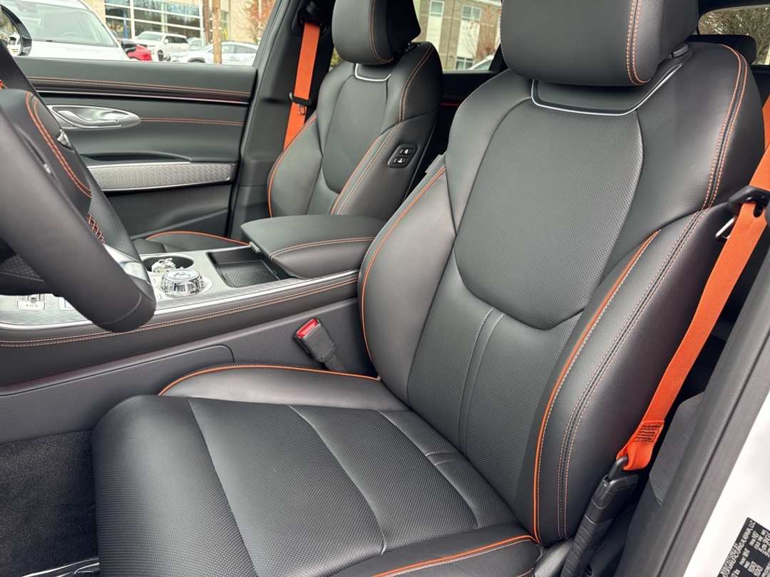 2026 Genesis Gv70 2.5T Sport Prestige - Image 23