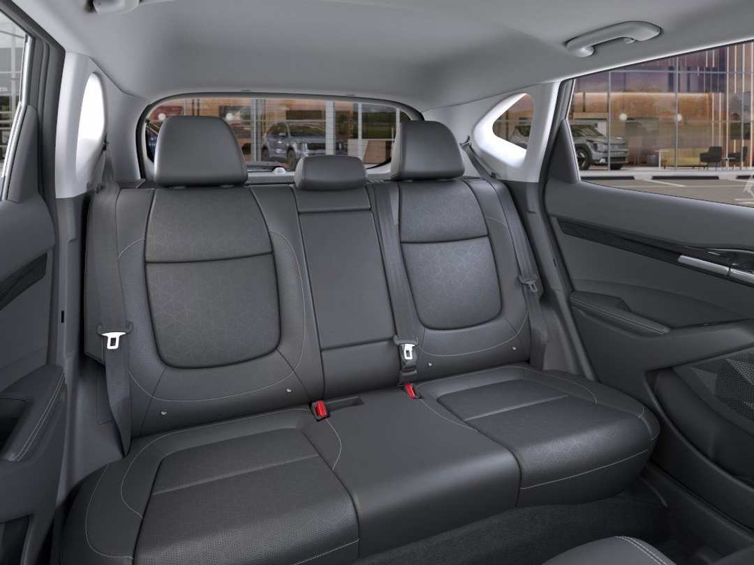 2026 Kia Seltos SX - Image 16