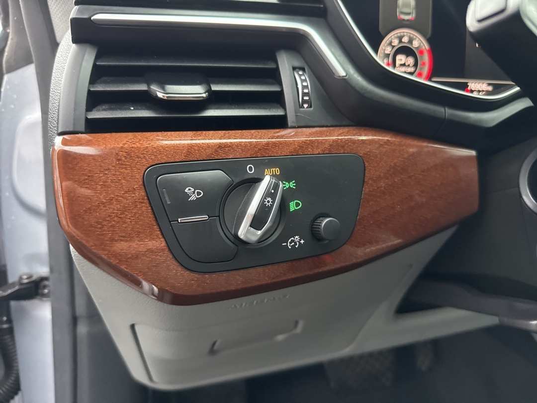 2021 Audi A5 40 Premium Plus - Image 21