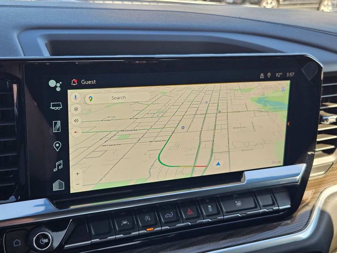 2026 Chevrolet Silverado 1500 RST - Image 20