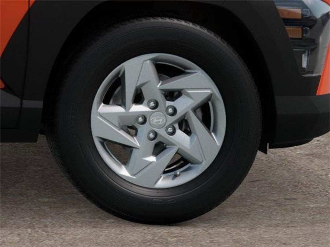 2026 Hyundai Kona SE - Image 8