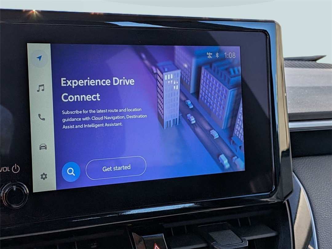 2025 Toyota Corolla LE - Image 19