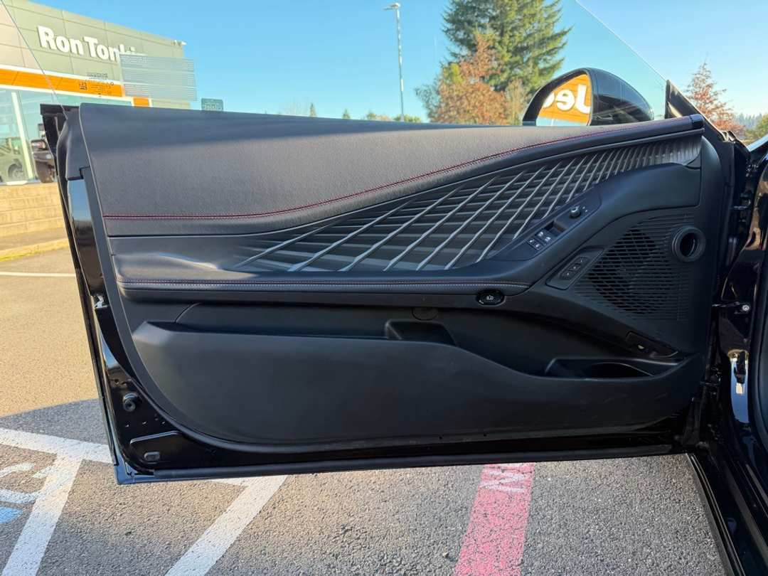 2026 Dodge Charger R/T Scat Pack - Image 13