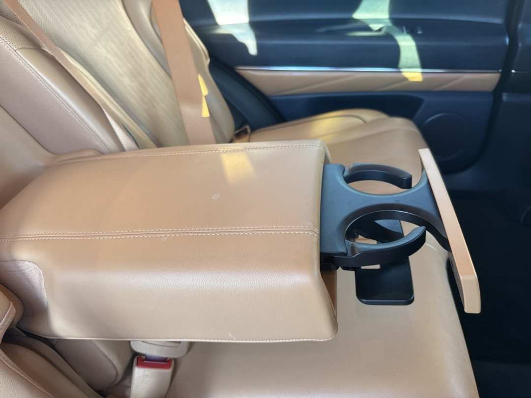 2021 Genesis Gv80 2.5T - Image 24