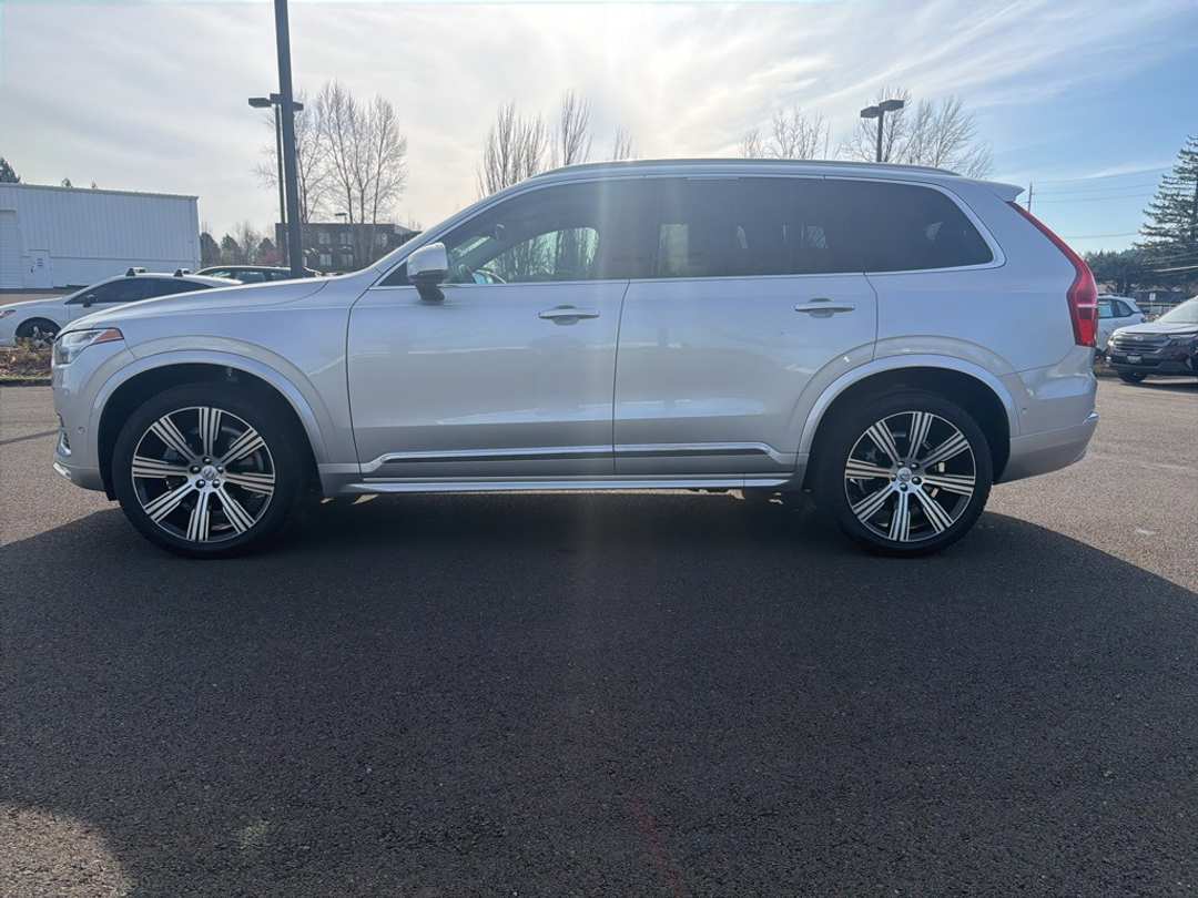 2022 Volvo Xc90 T6 Inscription - Image 4