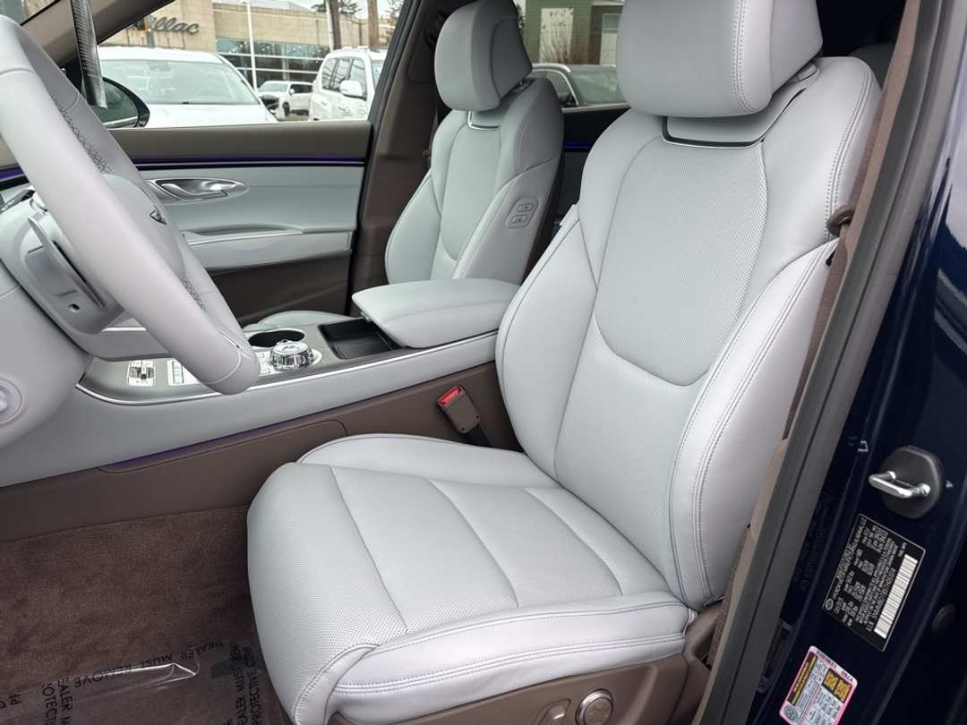 2026 Genesis Gv70 2.5T Advanced - Image 20