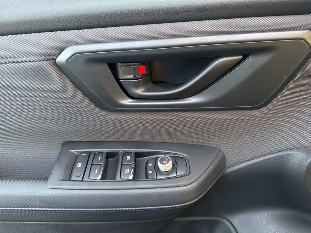 2026 Subaru Forester Premium - Image 12