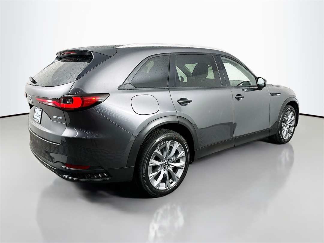 2026 MAZDA Cx-90 Phev Preferred - Image 7