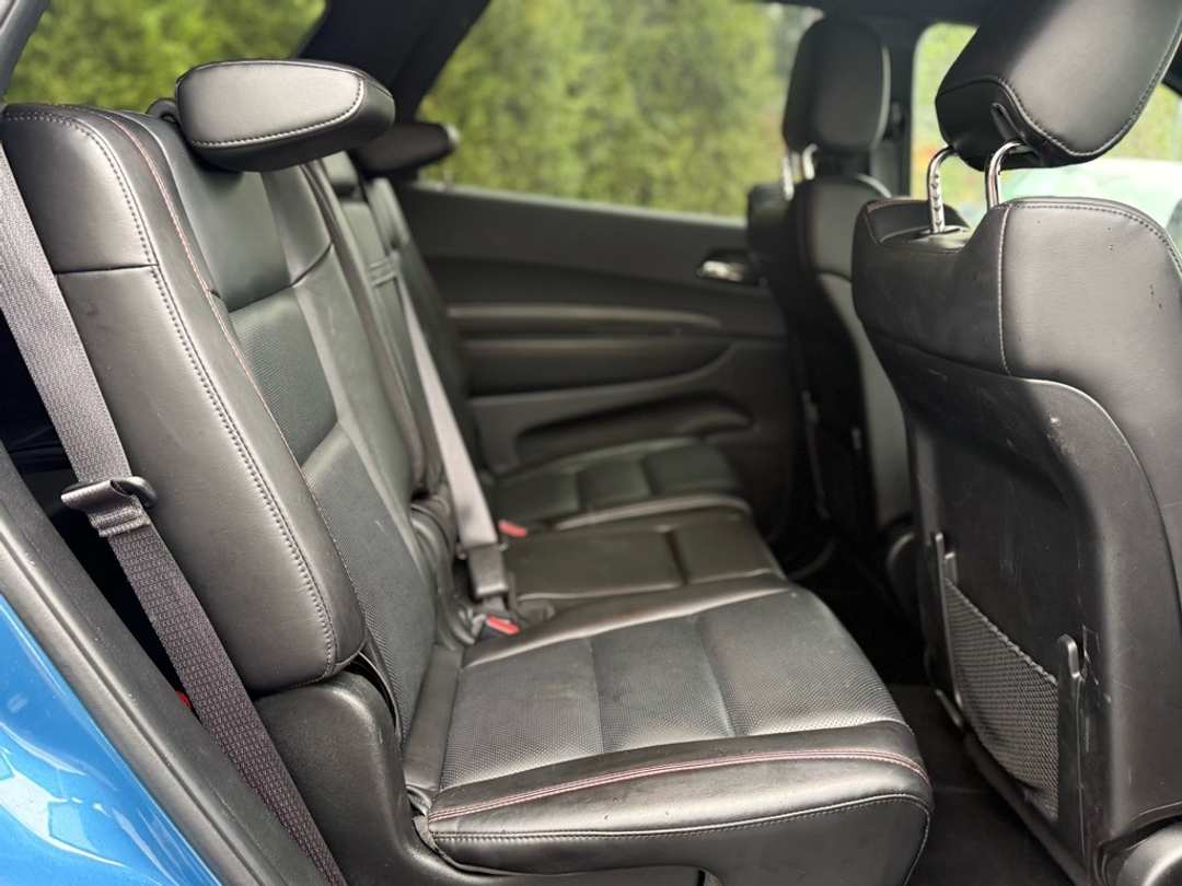 2025 Dodge Durango GT Plus - Image 20