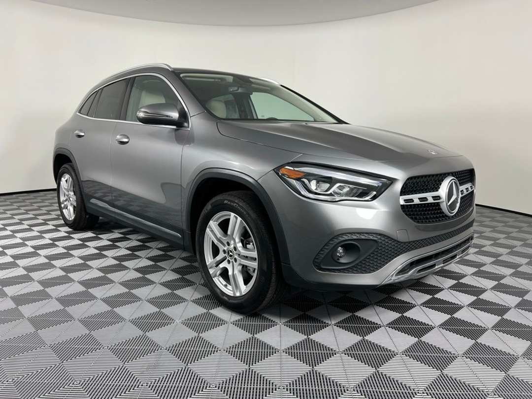 2023 Mercedes-Benz GLA 250 - Image 2