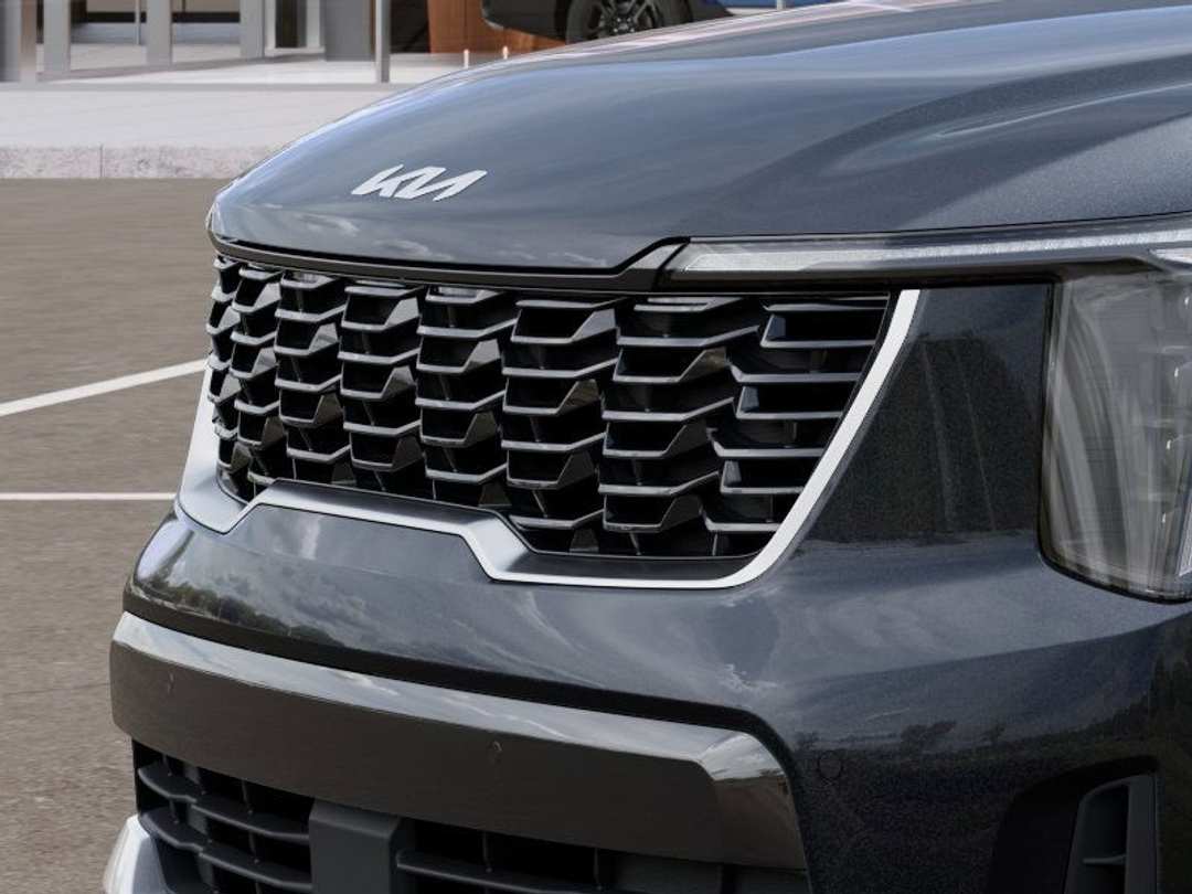 2026 Kia Sorento S - Image 12