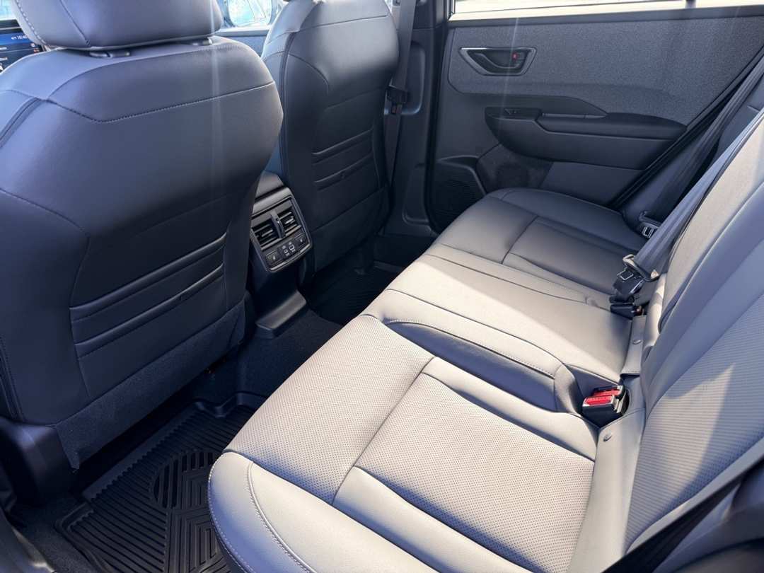 2026 Subaru Outback Limited XT - Image 20