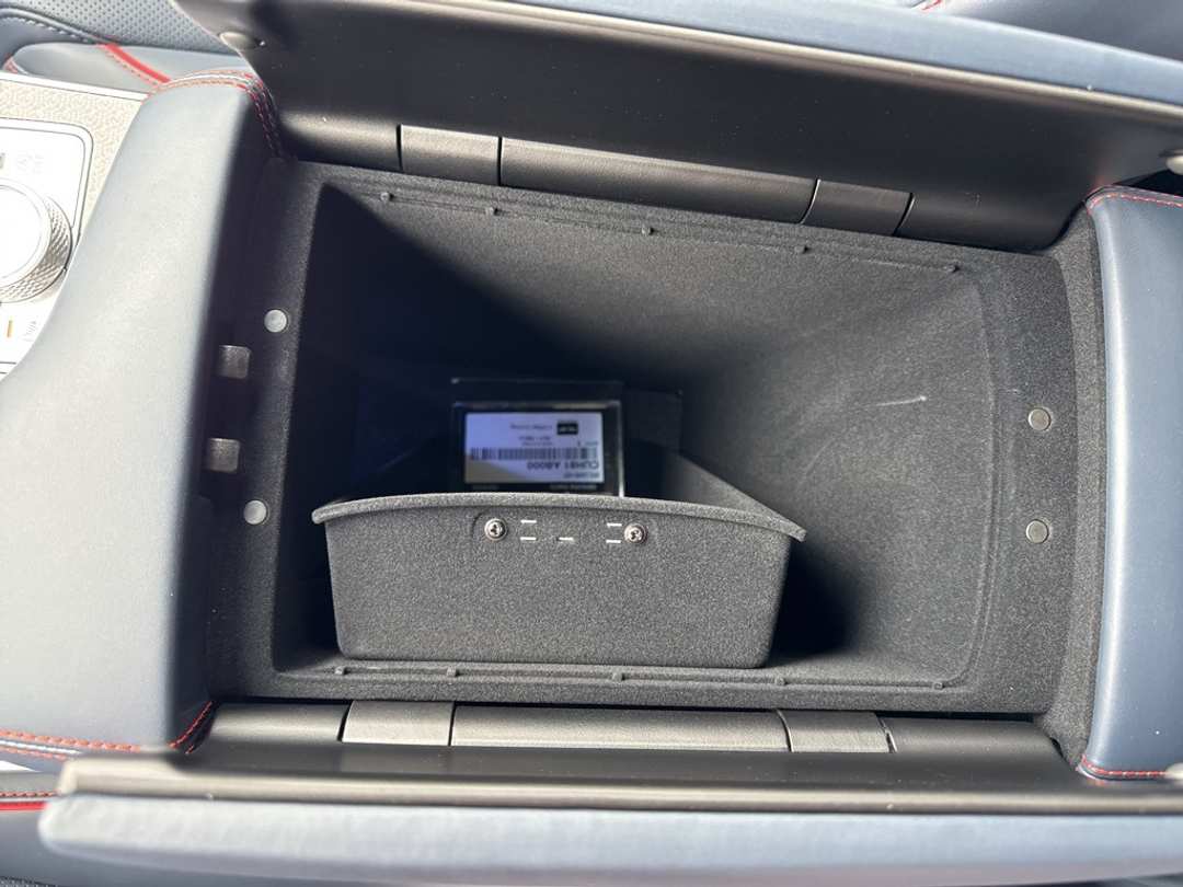 2026 Genesis Gv80 3.5T eSC - Image 27