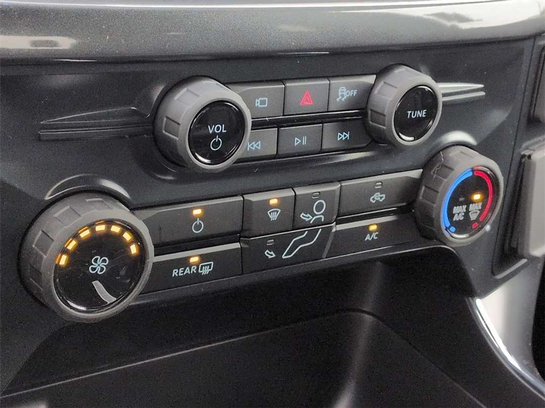 2026 Ford F-150 STX - Image 21