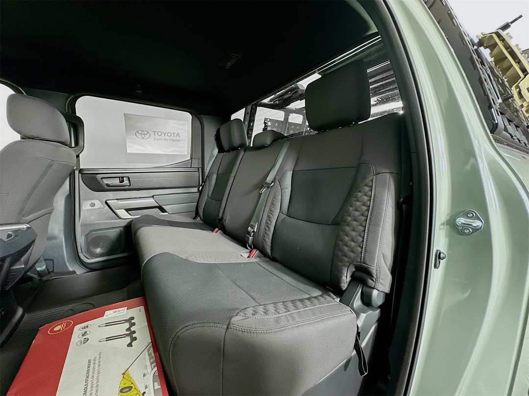 2026 Toyota Tundra SR5 - Image 23