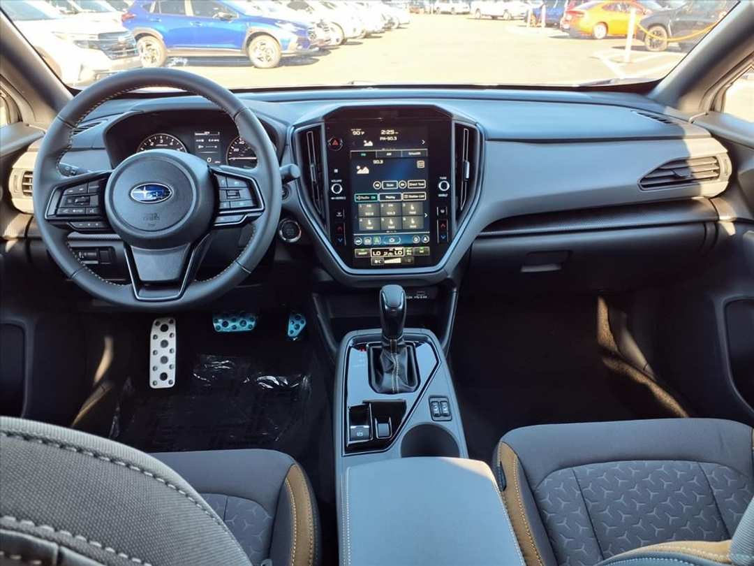 2026 Subaru Crosstrek Sport - Image 2