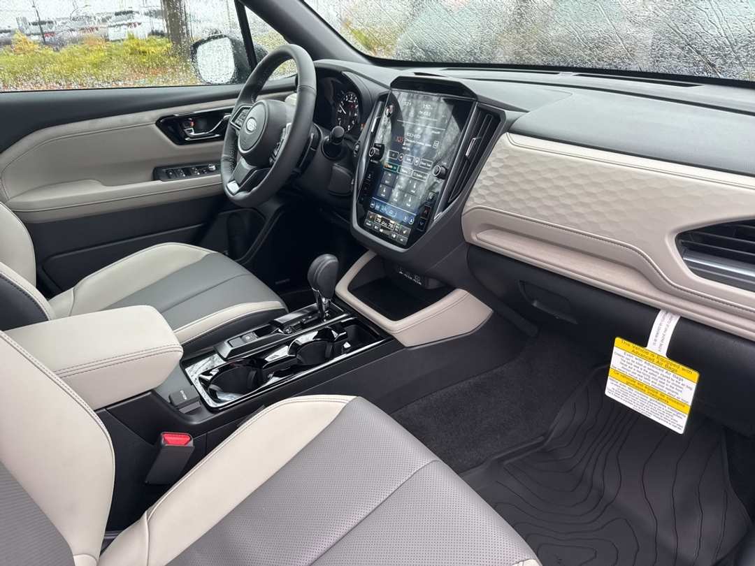 2026 Subaru Forester Limited - Image 32
