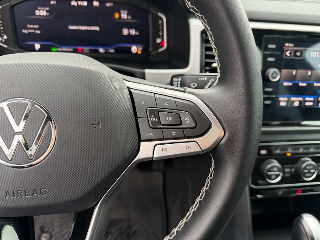 2023 Volkswagen Atlas 3.6L V6 SE w/Technology - Image 19