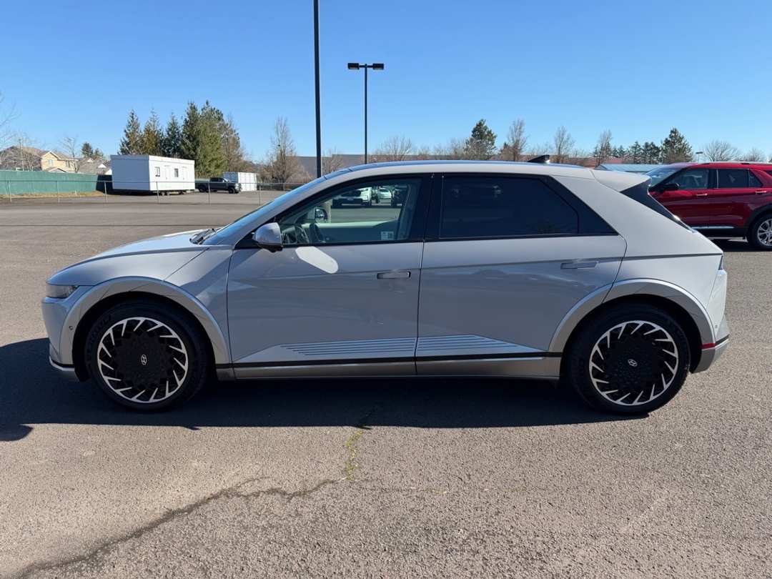 2024 Hyundai Ioniq 5 Limited - Image 5