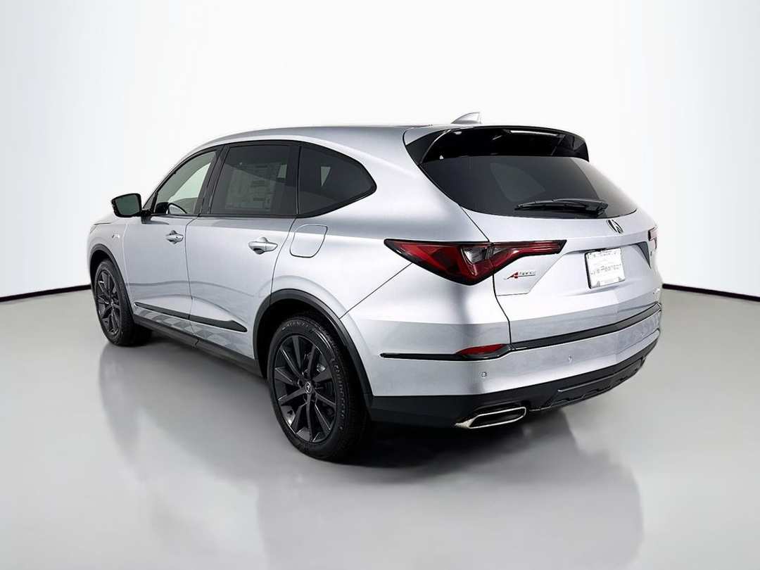 2026 Acura MDX ASpec - Image 3