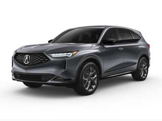 2024 Acura MDX ASpec