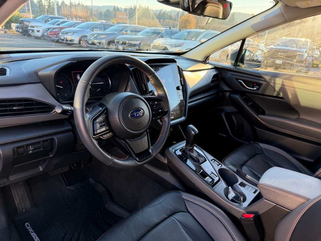 2024 Subaru Crosstrek Limited - Image 17