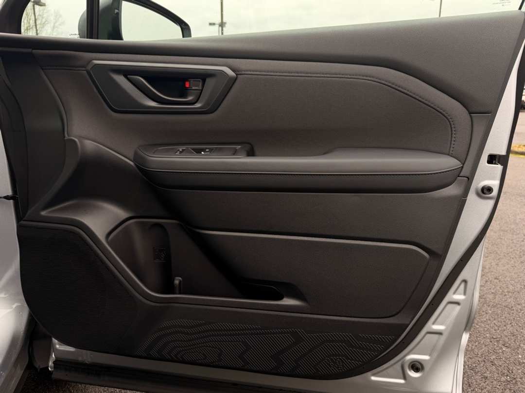 2026 Subaru Forester Premium - Image 26