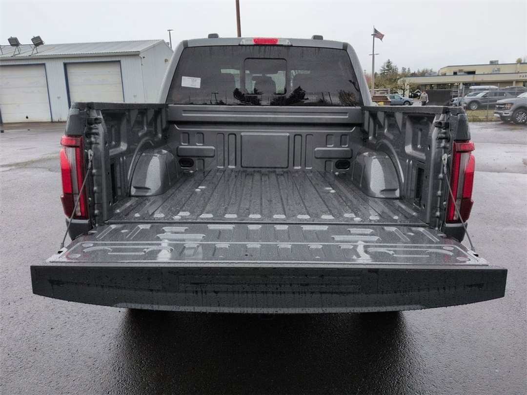 2026 Ford F-150 Lariat - Image 25