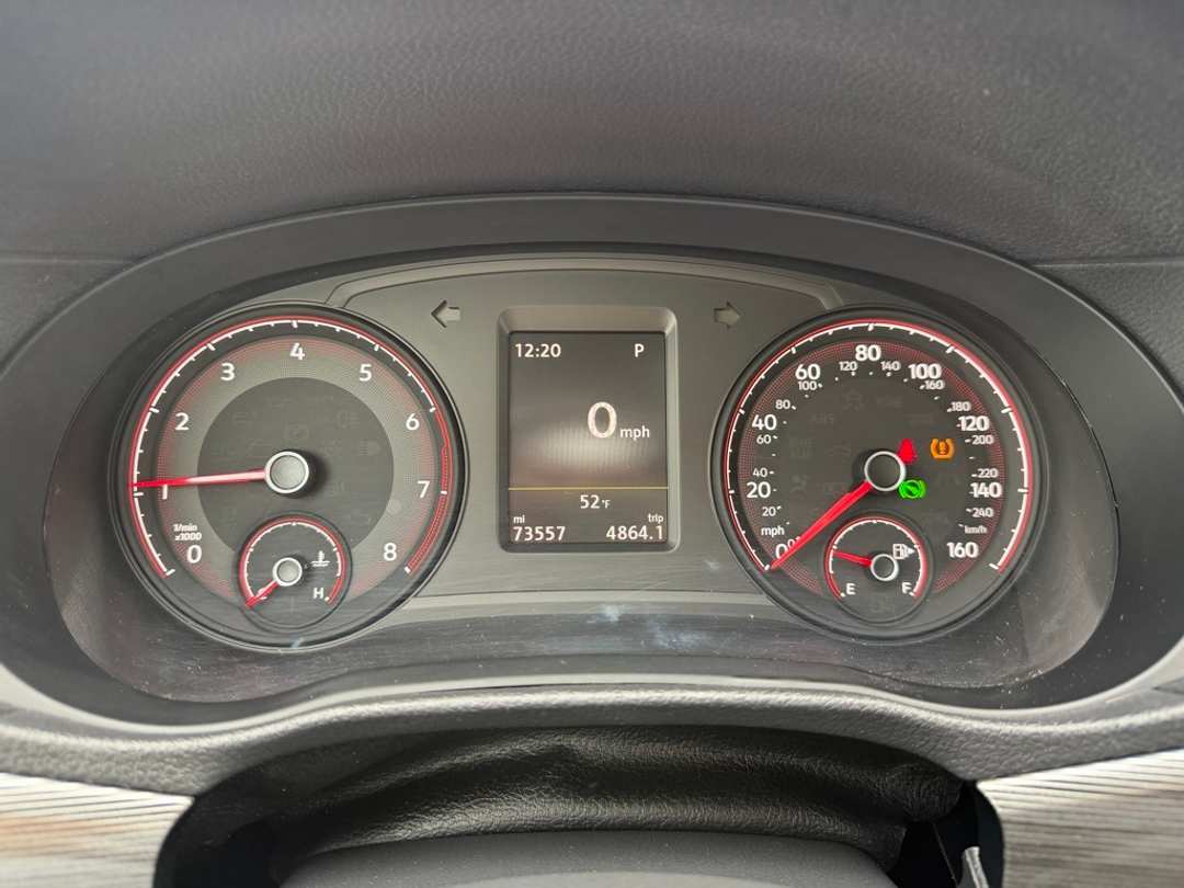 2020 Volkswagen Passat 2.0T RLine - Image 22